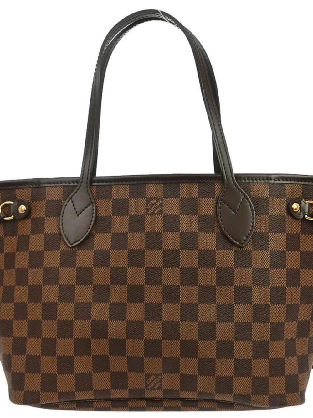 Louis Vuitton Damier Neverfull